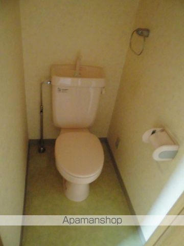 Nパークアベニュー高橋の内装写真
