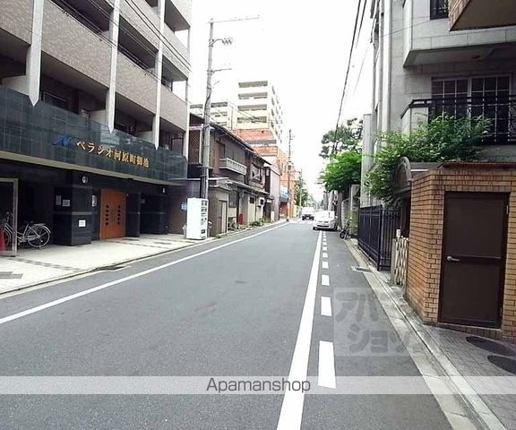 ベラジオ河原町御池の周辺写真