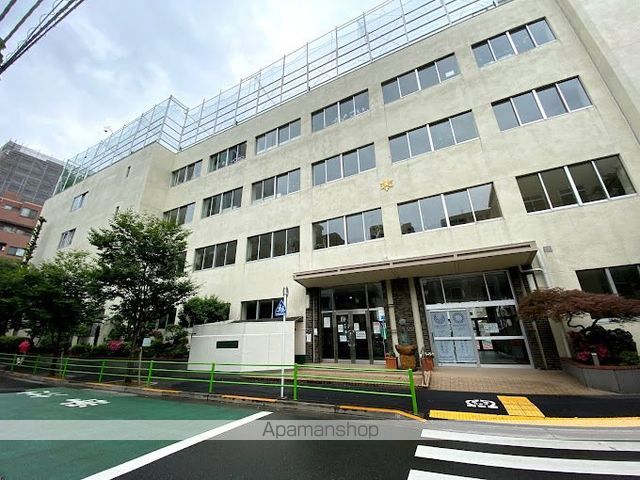 カスタリア人形町IIの周辺写真