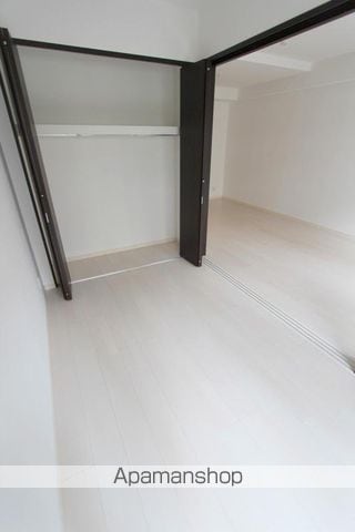 ソラノ瓦町の内装写真