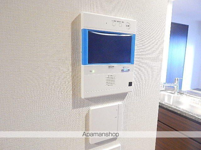 プラウドタワー立川の内装写真
