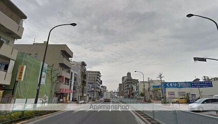 ルアージュ[1R/18.5m2]の周辺1