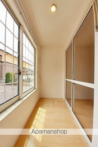 プランドールの内装写真