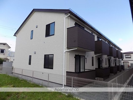 ｓｕｃｃｅｅｄ　Ｍ[1LDK/39.77m2]の外観2