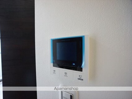 ａｘｉｓ　ｎａｇｏｙａ　ｓｗ[1K/26.1m2]のセキュリティ