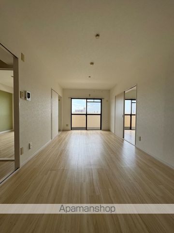 エラン平針の内装写真