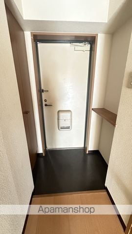 グランヴェルジェ中須Iの内装写真