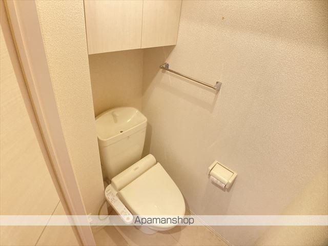 トロアモリールの内装写真