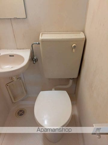 第2シャトーモリオカの内装写真