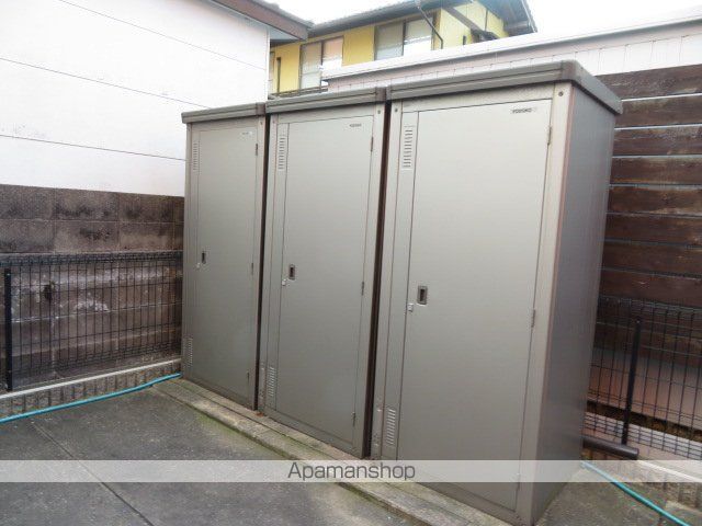 プロニティ表のその他写真