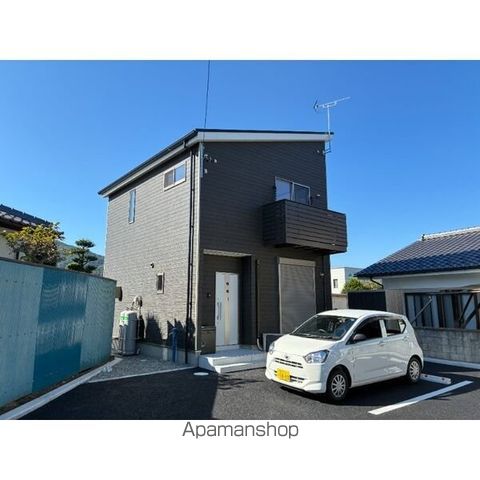 アルピコ交通上高地線 波田駅 徒歩62分 新築