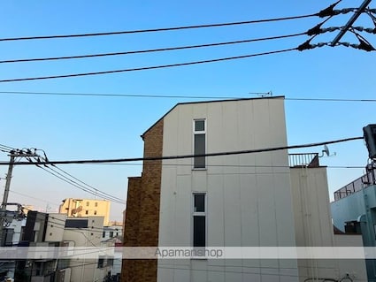 東京都文京区本駒込５丁目[3LDK/76.96m2]の内装4