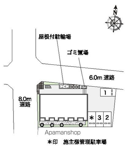 レオネクストメゾンエトワール 101 ｜ 和歌山県和歌山市太田１丁目149-1（賃貸アパート1K・1階・26.09㎡） その16