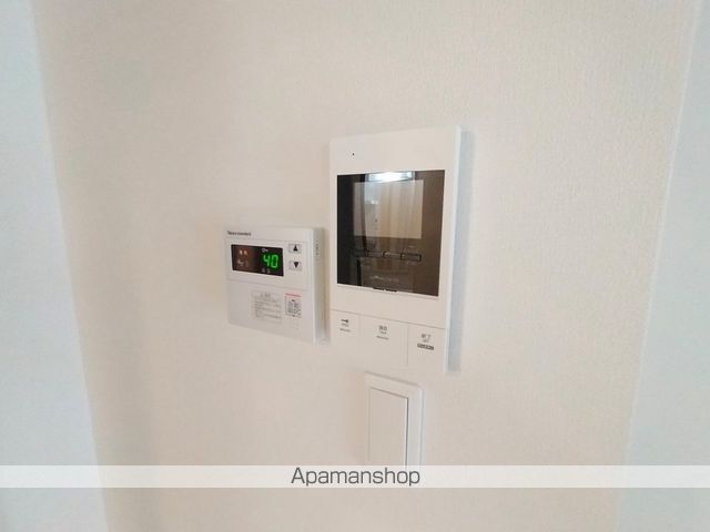 トップヒル森河内の内装写真