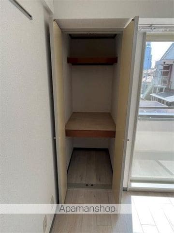 グレース・Mの内装写真