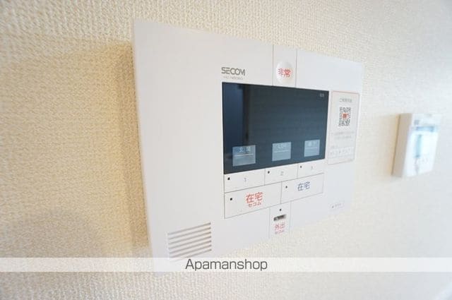 DーROOM六条福寿町の内装写真