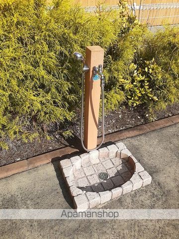 サンリットスクエアIの内装写真