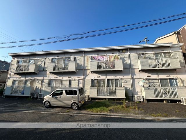 まるき大利の外観写真