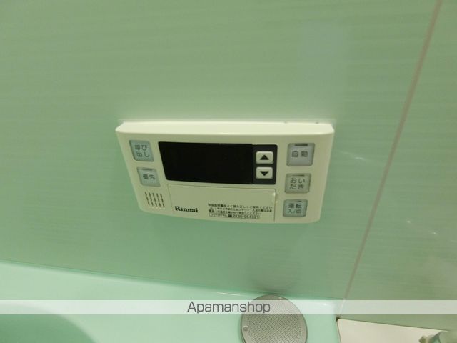 YASAKA BASEの内装写真
