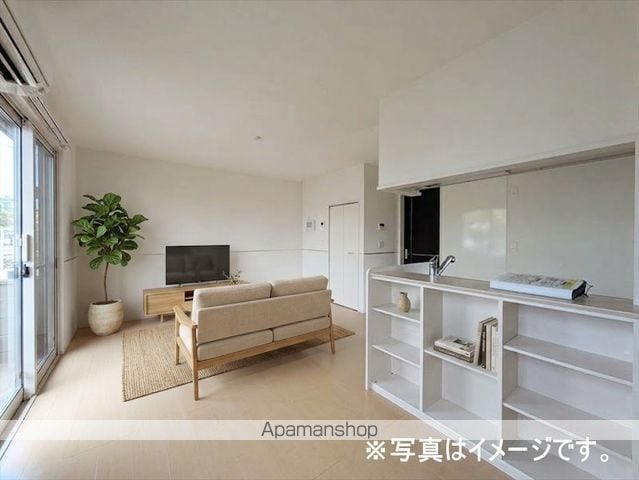 グランチェスタの内装写真
