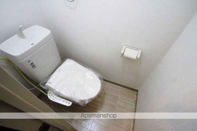 ローズコーポ新大阪7の内装写真