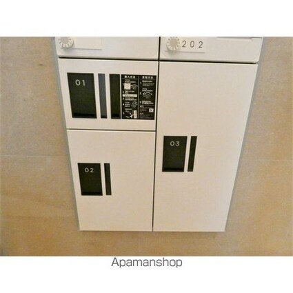 Ｍｕｓｉｃａ　Ｍａｉｓｏｎ　Ｅｋｏｄａ[2K/30.19m2]の内装5