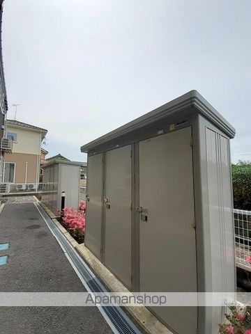 伊万里IIの内装写真