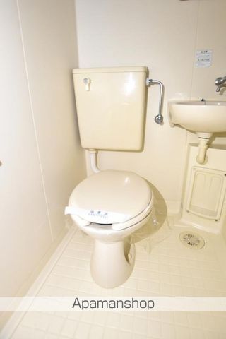 オーレックス西宝の内装写真