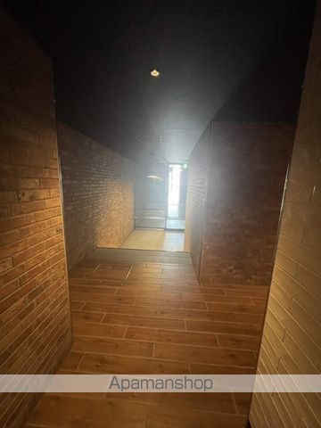 ザ・パークハビオ恵比寿プレイスの内装写真