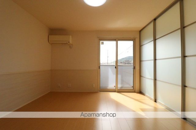 ALWAYSの内装写真
