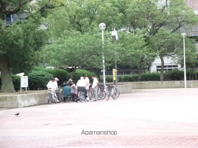 ドムールコスモス布施の周辺写真