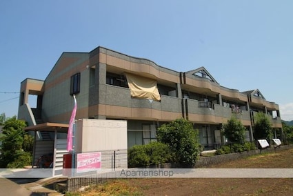 岐阜県可児市川合[2LDK/58.32m2]の外観1