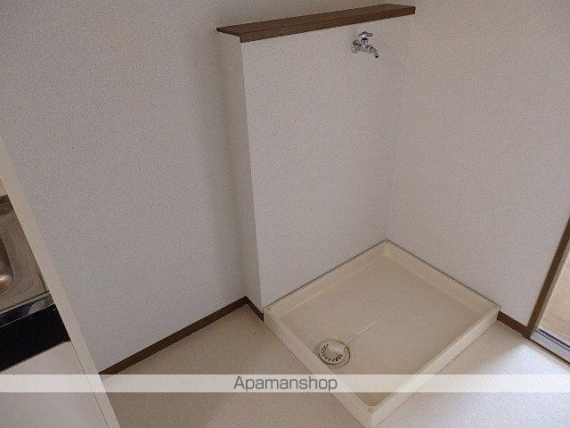 セジュール青山の内装写真