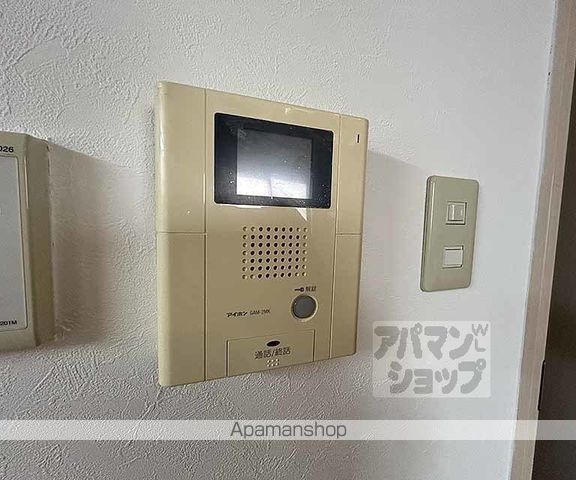 チェリーブロッサム嵯峨野の内装写真