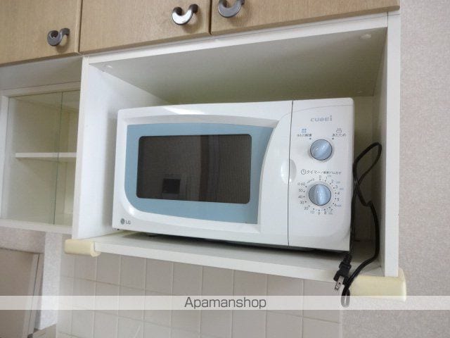 Eーハウスの内装写真