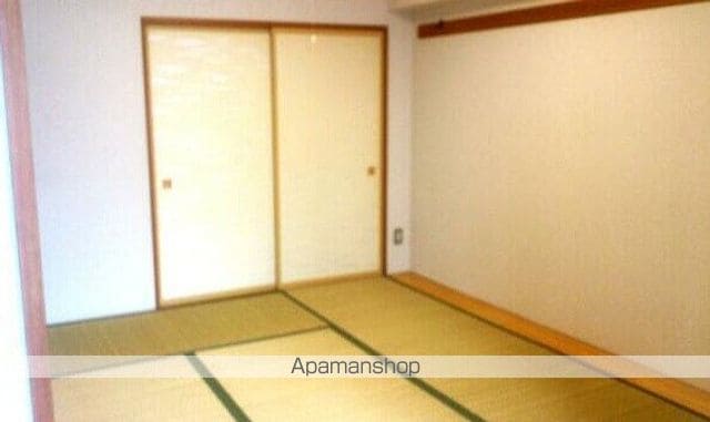 ネオハイツ高砂IIの内装写真