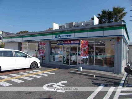 Ｃａｌｍｅ　Ｓａｉｓｏｎ[1LDK/46.81m2]の周辺2