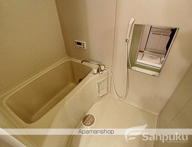 グランドソレーユ・SIIの内装写真