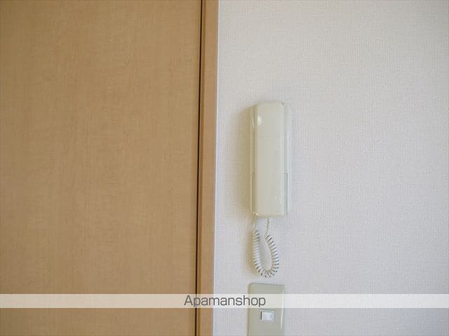 サイプレスの内装写真