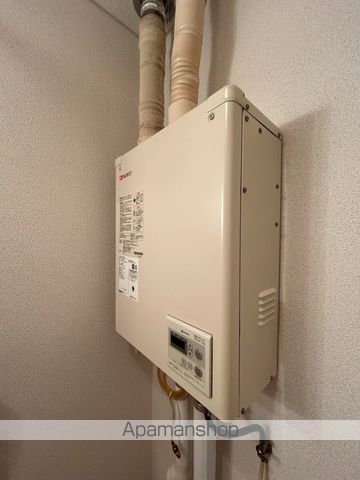 BASE14・6の内装写真