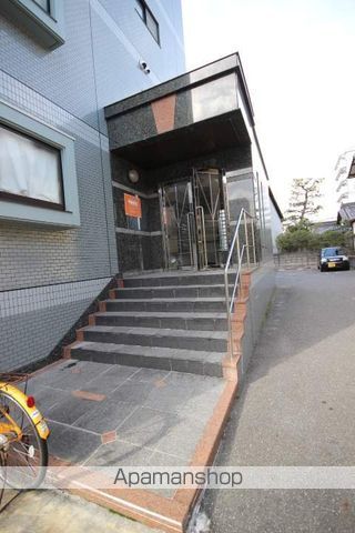 コンフォール下原の外観写真