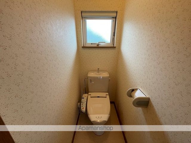サイレントビレッヂの内装写真