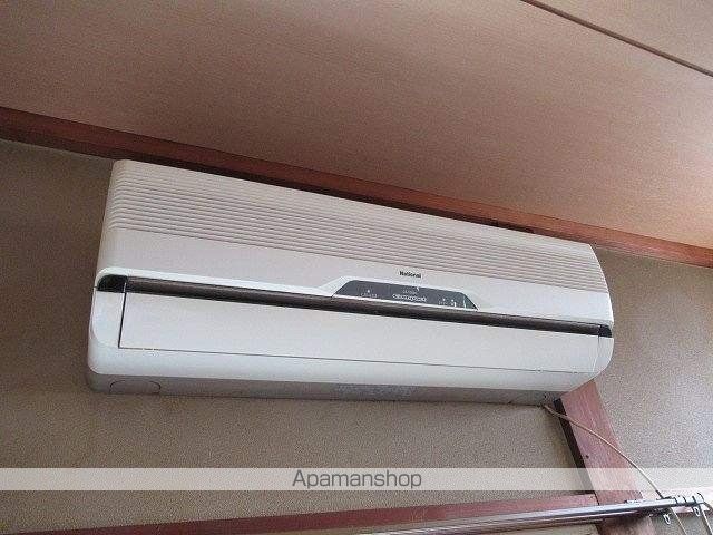 コーポクローバーの内装写真