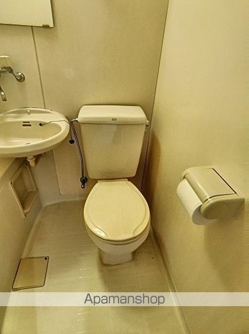 東北ハイムの内装写真