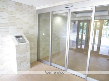Ｐａｌａｃｉｏ用賀（パラーシオ[1K/25.08m2]の共用部1