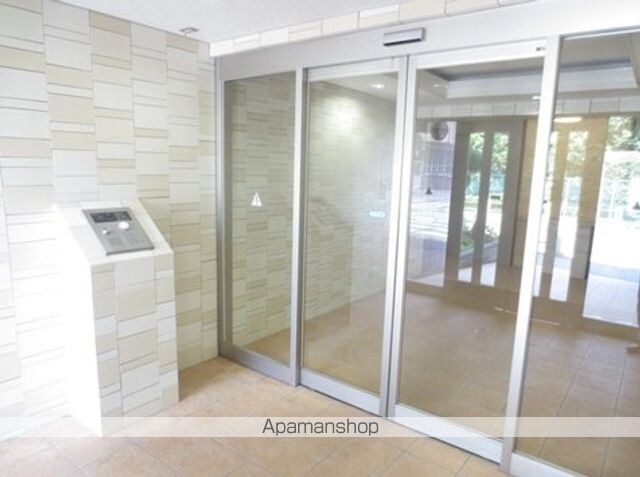 Ｐａｌａｃｉｏ用賀（パラーシオ[1K/25.08m2]の共用部1