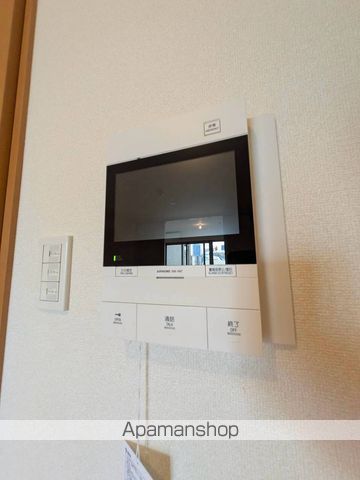 マチュリティ小石川の内装写真