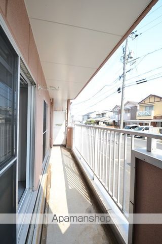 ニューマリッチかわぐちB棟の内装写真