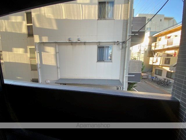 ARCOBALENO KAWASAKI WESTの内装写真
