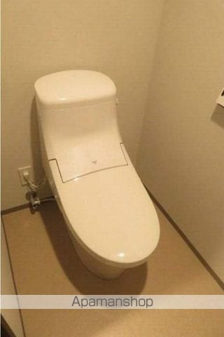 シティタワー新宿の内装写真